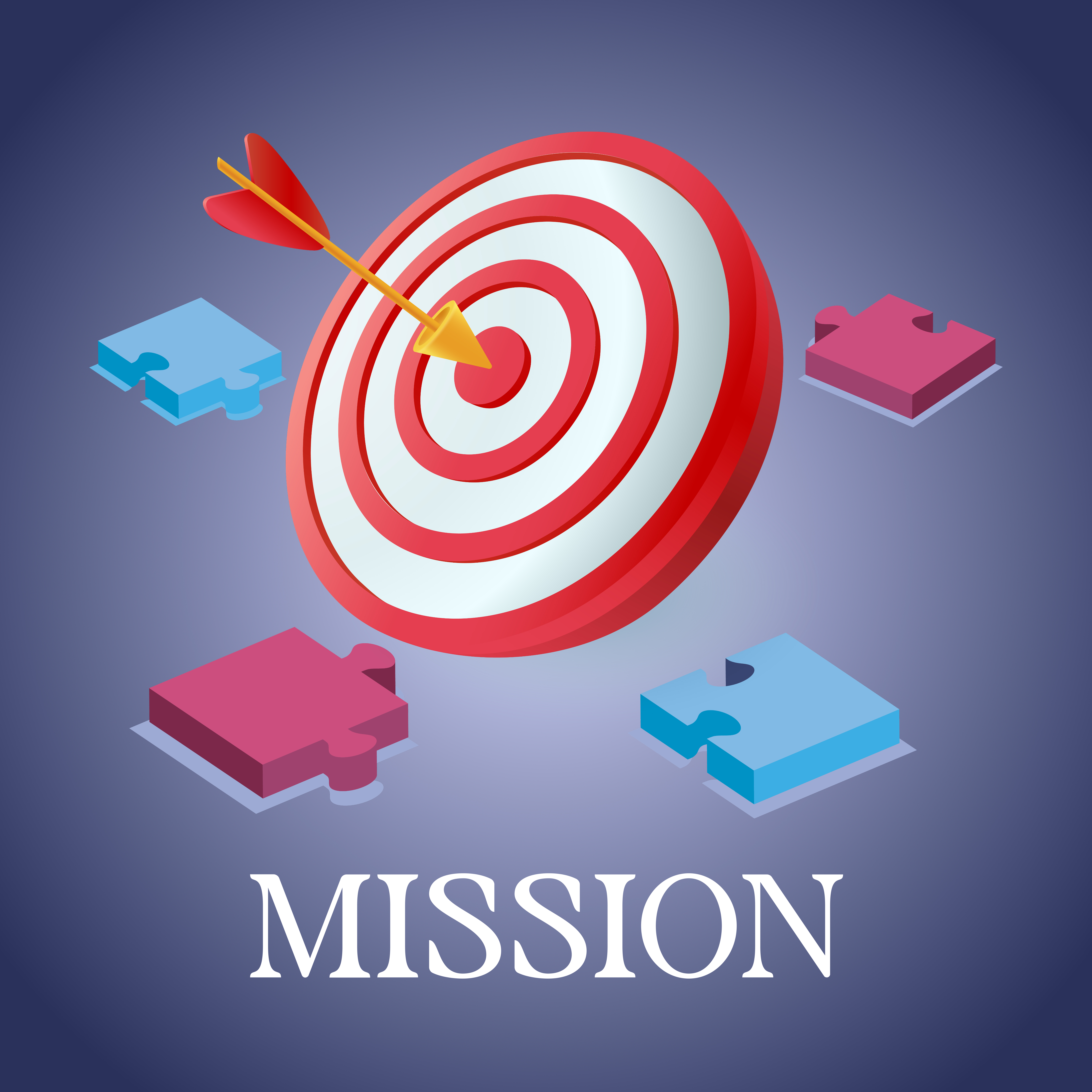 Mission